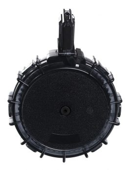 ProMag Remington Model 597 .22 Long Rifle 55 Round Drum Mag