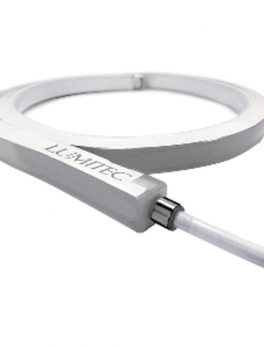 Lumitec Moray 3 and #39; Flex Strip Light w/Integrated Controller - Spectrum RGBW