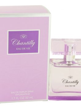 Chantilly Eau De Vie By Dana Eau De Parfum Spray 1.7 Oz For Women