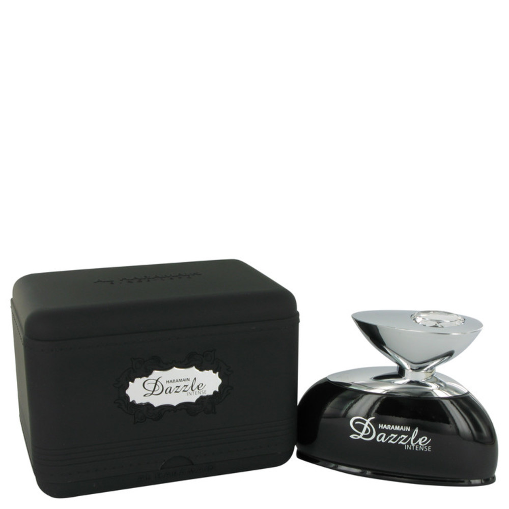 Al Haramain Dazzle Intense By Al Haramain Eau De Parfum Spray (unisex) 3 Oz For Women
