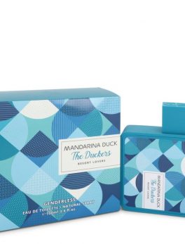 Resort Lovers By Mandarina Duck Eau De Toilette Spray 3.4 Oz For Women