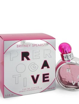 Britney Spears Prerogative Rave By Britney Spears Eau De Parfum Spray 3.3 Oz For Women