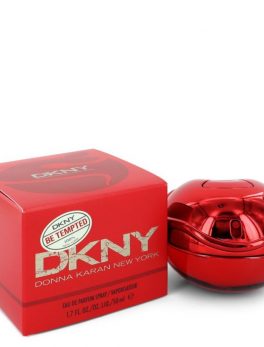 Be Tempted By Donna Karan Eau De Parfum Spray 1.7 Oz For Women