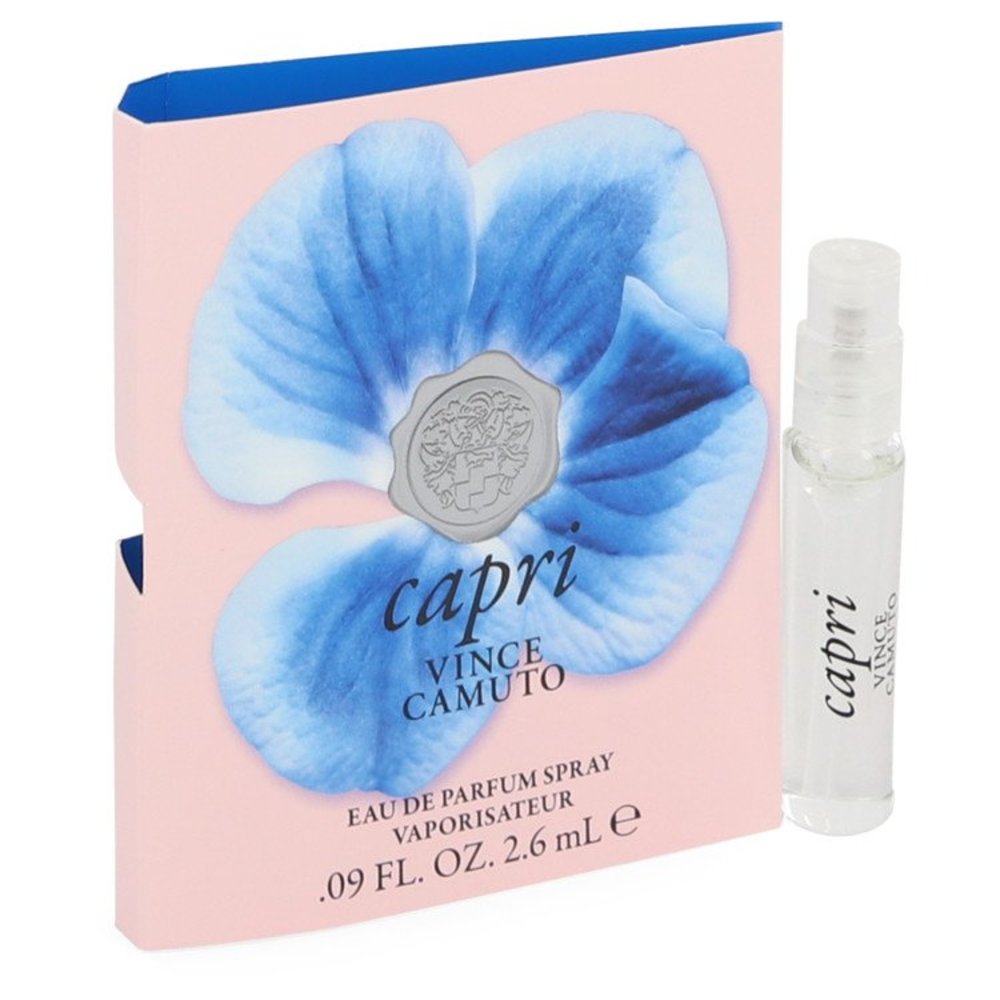 Vince Camuto Capri By Vince Camuto Vial (sample) .09 Oz For Women
