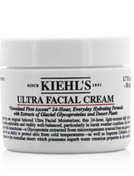 Kiehl's Ultra Facial Cream--50ml/1.7oz For Women
