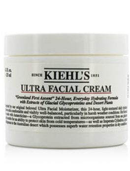 Kiehl's Ultra Facial Cream --125ml/4.2oz For Women