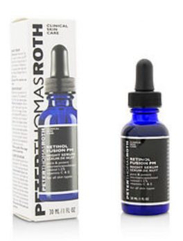 Peter Thomas Roth Retinol Fusion Pm --30ml/1oz For Women
