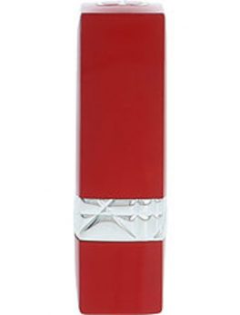 Christian Dior Rouge Dior Ultra Rouge Pigmented Hydra Lipstick - # 999 Ultra Dior --3.5g/0.12oz For Women