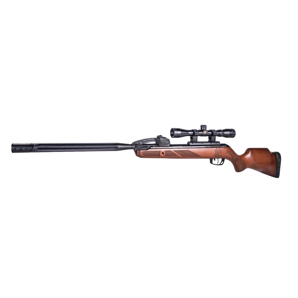 Swarm Bone Collector Air Rifle .22 Caliber 975 fps