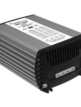 Samlex 360W Fully Isolated DC-DC Converter - 30A - 30-60V Input - 12.5V Output