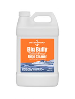 MARYKATE Big Bully Natural Orange Bilge Cleaner - 1 Gallon - #MK23128