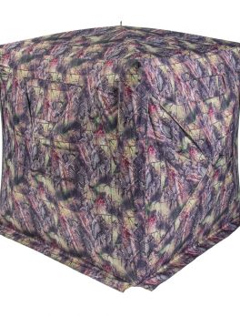NATIVE GROUND BLINDS Seminole Ground Blind (DRC)