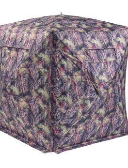 NATIVE GROUND BLINDS Shawnee Ground Blind (DRC)