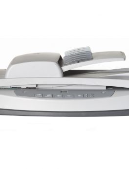 HP ScanJet 5590 2400x2400 48bit USB2.0 Digital Fladbed Document Scanner L1910A#B1H
