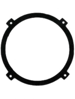 DC GOLD AUDIO N5G Waterproof Speaker Gaskets (Pair)