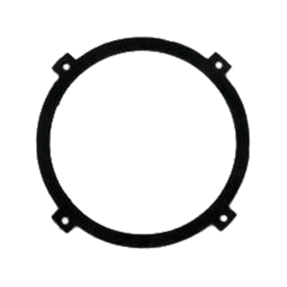 DC GOLD AUDIO N5G Waterproof Speaker Gaskets (Pair)