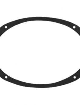 DC GOLD AUDIO N69G Waterproof Speaker Gaskets (Pair)
