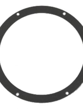 DC GOLD AUDIO N7G Waterproof Speaker Gaskets (Pair)