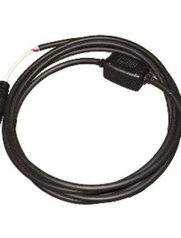 Raymarine 2M Axiom XL Video In and amp; Alarm Cable