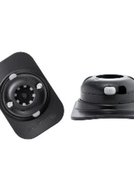 Navisafe Navimount RIB Self-Adhesive Mount f/Inflatable - Black