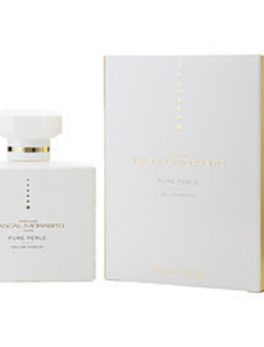 Pascal Morabito Pure Perle Eau De Parfum Spray 3.3 Oz For Women