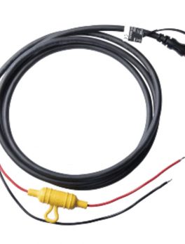Garmin GPSMAP 2-Pin Power/Data Cable - 6 and #39;