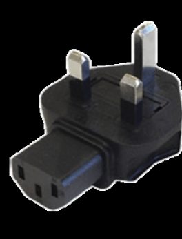 ProMariner C13 Plug Adapter - UK
