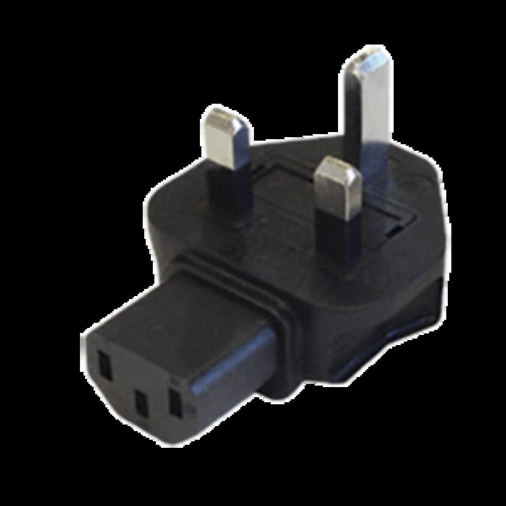 ProMariner C13 Plug Adapter - UK