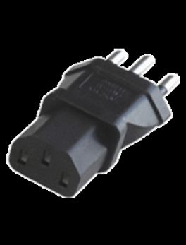 ProMariner C13 Plug Adapter - Brazil