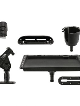 Scotty Kayak Fishing Starter Pack