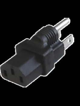 ProMariner C13 Plug Adapter - US