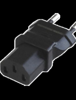 ProMariner C13 Plug Adapter - Europe