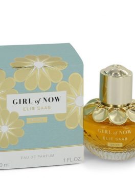 Girl Of Now Shine By Elie Saab Eau De Parfum Spray 1 Oz For Women