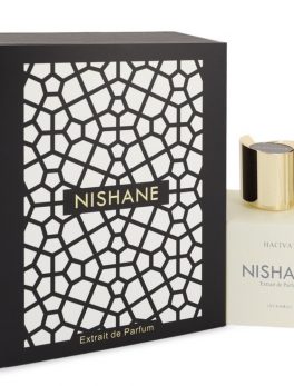 Hacivat By Nishane Extrait De Parfum Spray (unisex) 3.4 Oz For Women