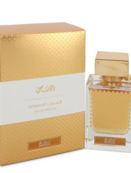 Rasasi Qasamat Bareeq By Rasasi Eau De Parfum Spray (unisex) 2.2 Oz For Women