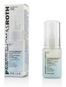 Peter Thomas Roth Water Drench Hyaluronic Cloud Serum --30ml/1oz For Women