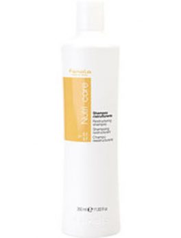 Fanola Nutri Care Restructuring Shampoo 11.83 Oz For Anyone