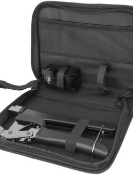 Intellinet Network Solutions 772402 FastPunch Keystone Jack Punchdown Tool