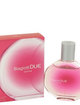 Due By Laura Biagiotti Eau De Parfum Spray 1.6 Oz For Women