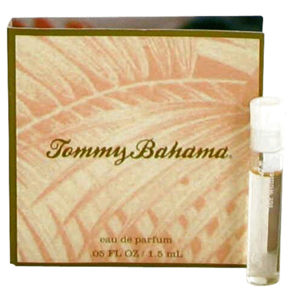 Tommy Bahama By Tommy Bahama Vial (sample) .05 Oz For Women