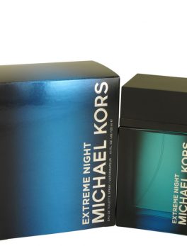 Michael Kors Extreme Night By Michael Kors Eau De Toilette Spray 4 Oz For Men