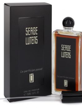 Le Participe Passe By Serge Lutens Eau De Parfum Spray (unisex) 1.6 Oz For Women