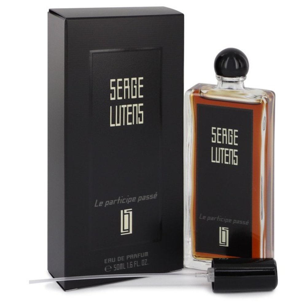 Le Participe Passe By Serge Lutens Eau De Parfum Spray (unisex) 1.6 Oz For Women