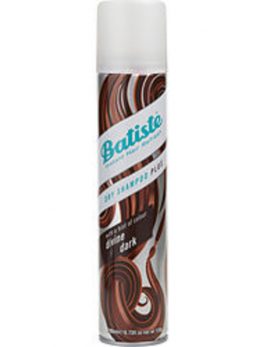 Batiste Dry Shampoo Divine Dark 6.73 Oz For Anyone