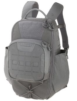 Maxpedition Lithvore Everyday Backpack 17L Gray