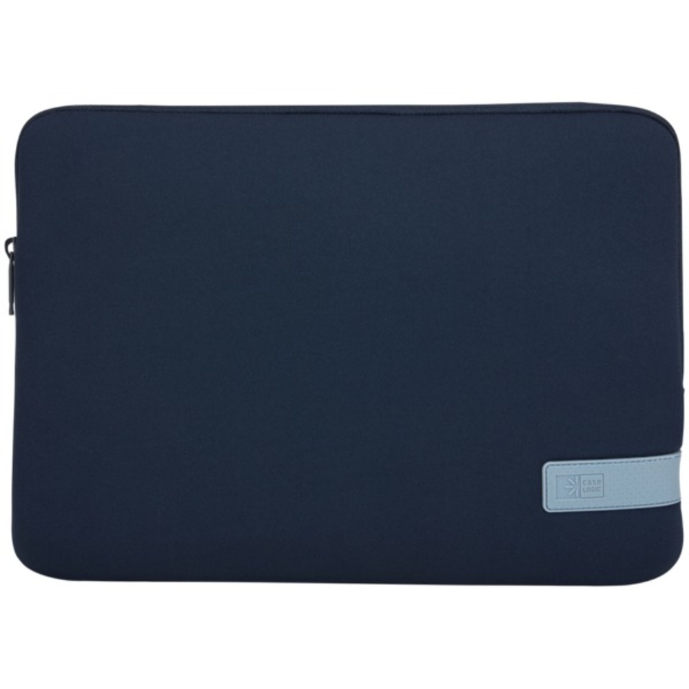 Case Logic 3203959 13-Inch Reflect Laptop Sleeve (Blue)
