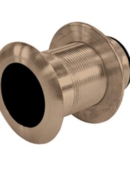 Furuno 520T-BLD Bronze Thru-Hull Low Profile 600W - 10-Pin