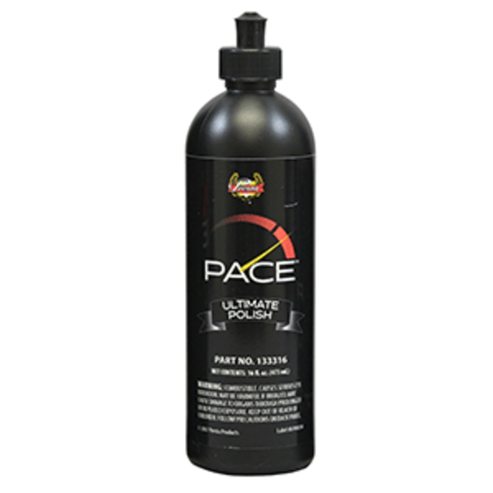 Presta PACE Ultimate Polish - 16oz - *Case of 6*