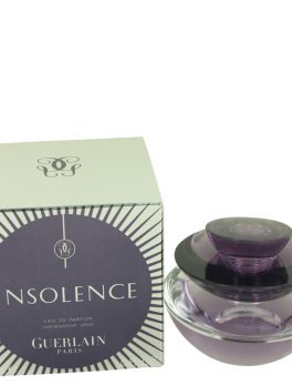 Insolence By Guerlain Eau De Parfum Spray 1 Oz For Women