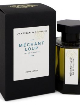 Mechant Loup By L'artisan Parfumeur Eau De Toilette Spray (unisex) 1.7 Oz For Women